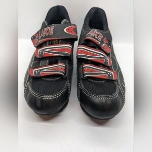 Lake cycling shoes size 42.5